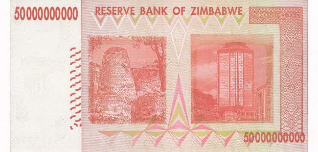 50 billion Dollar 2008